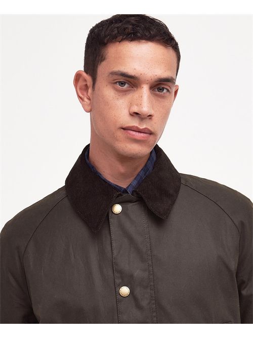 Giacca cerata Ashby BARBOUR | MWX0339MWX/OL71